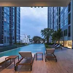 The Base Central Pattaya